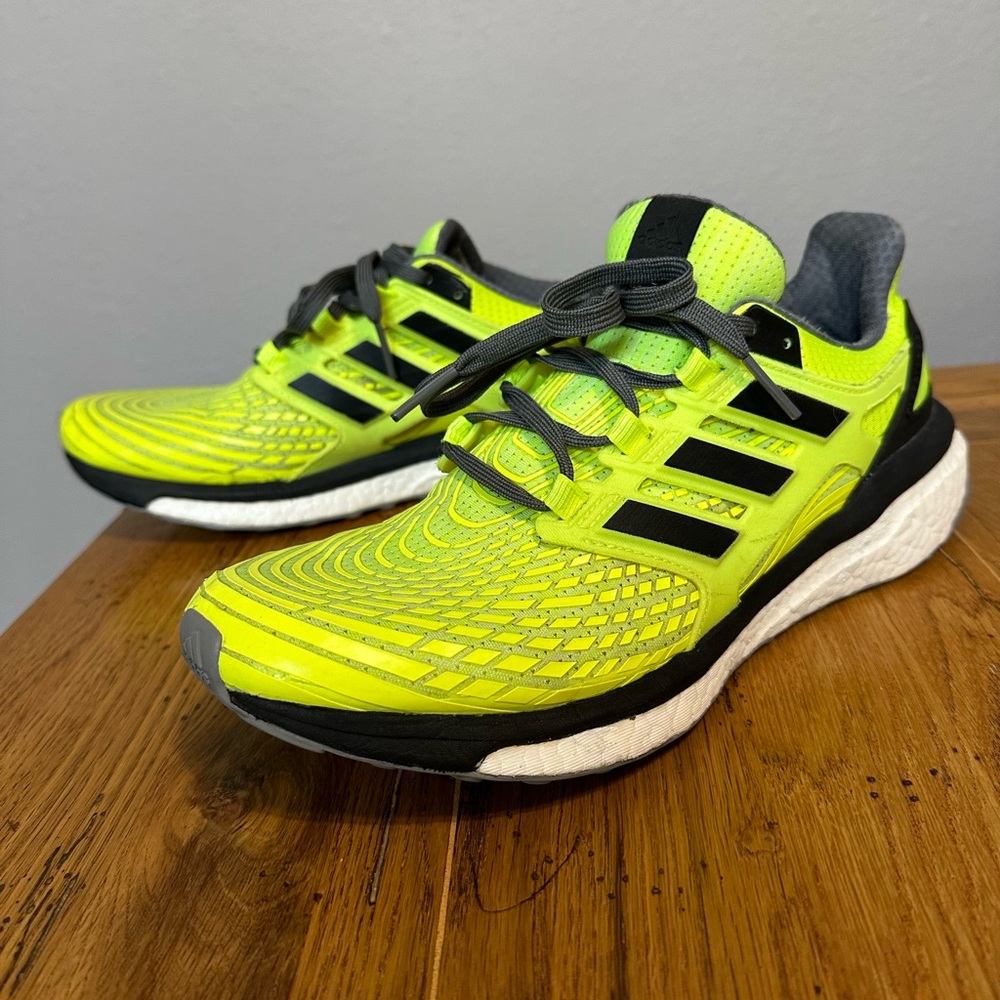 Men’s Adidas Energy Boost size 10.5